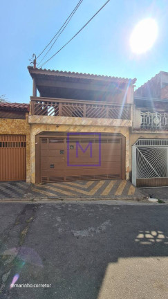 Imagem Casa com 3 Quartos à Venda, 200 m² em Itaquera - São Paulo Imagem Casa com 3 Quartos à Venda, 200 m² em Itaquera - São Paulo