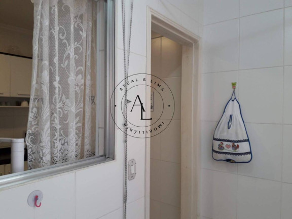 Imagem Apartamento com 2 Quartos à Venda, 70 m² em Centro - São Bernardo Do Campo