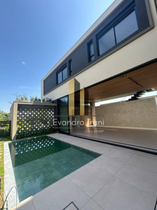Imagem Casa com 4 Quartos à Venda, 450 m² em Condomínio Residencial Alphaville Ii - São José Dos Campos
