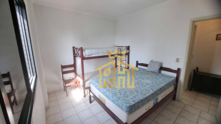 Imagem Apartamento com 1 Quarto para Alugar, 48 m² em Aviação - Praia Grande Imagem Apartamento com 1 Quarto para Alugar, 48 m² em Aviação - Praia Grande