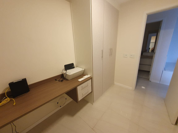 Imagem Apartamento com 2 Quartos à Venda, 45 m² em Vila Arapuã - São Paulo