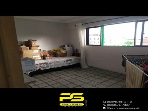 Imagem Apartamento com 3 Quartos à Venda, 142 m² em Intermares - Cabedelo