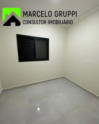 Imagem Casa com 3 Quartos à Venda, 75 m² em Jardim Regente - Indaiatuba