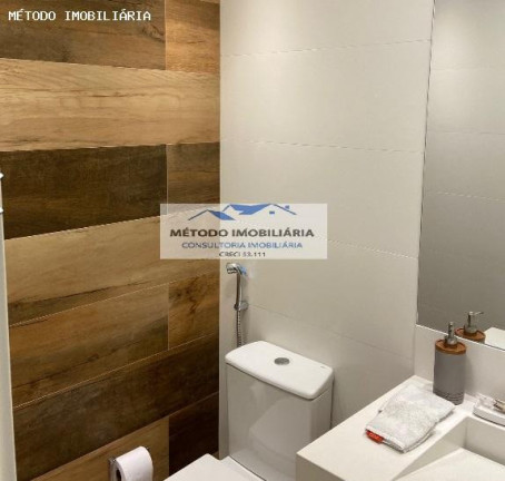Imagem Apartamento com 2 Quartos à Venda, 68 m² em Brooklin - São Paulo