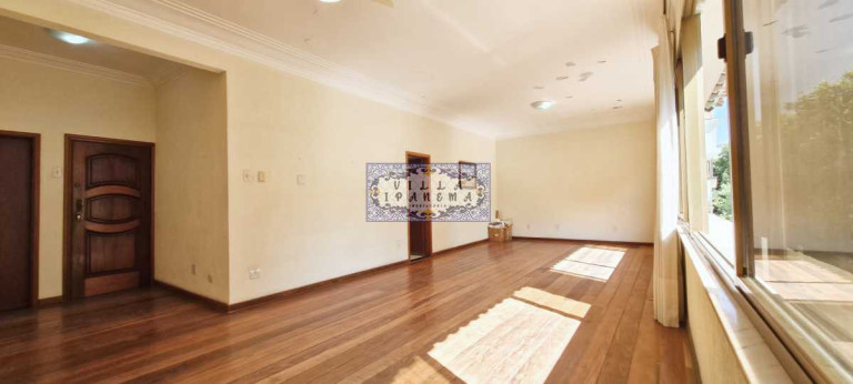 Apartamento com 3 Quartos à Venda, 166 m² em Ipanema - Rio De Janeiro