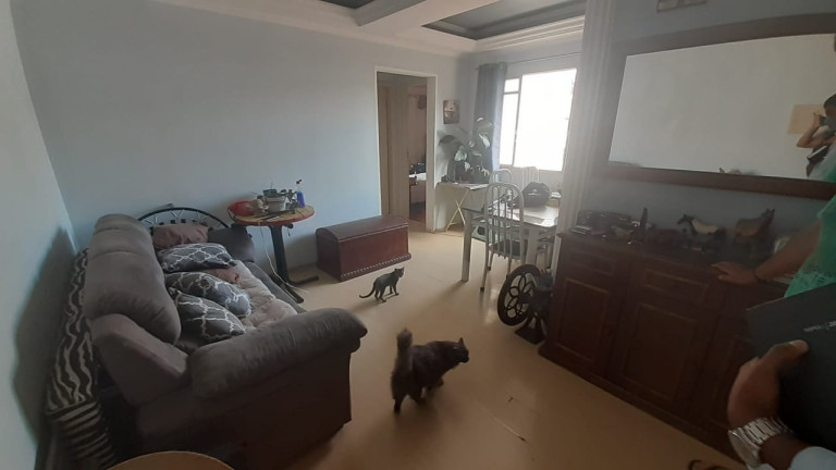 Imagem Apartamento com 2 Quartos à Venda, 54 m² em Vila São João - Sorocaba Imagem Apartamento com 2 Quartos à Venda, 54 m² em Vila São João - Sorocaba