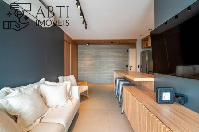 Imagem Apartamento com 2 Quartos à Venda, 72 m² em Moema - São Paulo
