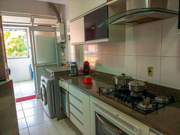 Imagem Apartamento com 2 Quartos à Venda, 100 m² em Piratininga - Niterói