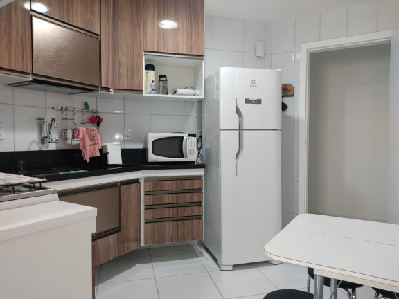 Imagem Imóvel com 3 Quartos à Venda, 110 m² em Praia Do Morro - Guarapari