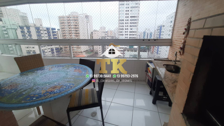 Imagem Apartamento com 2 Quartos à Venda, 90 m² em Aviação - Praia Grande Imagem Apartamento com 2 Quartos à Venda, 90 m² em Aviação - Praia Grande