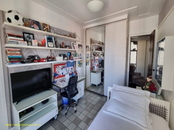 Imagem Imóvel com 4 Quartos à Venda, 295 m² em Pituba - Salvador Imagem Imóvel com 4 Quartos à Venda, 295 m² em Pituba - Salvador