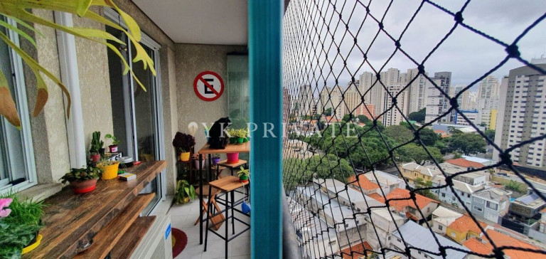 Imagem Apartamento com 2 Quartos à Venda, 60 m² em água Branca - São Paulo Imagem Apartamento com 2 Quartos à Venda, 60 m² em água Branca - São Paulo