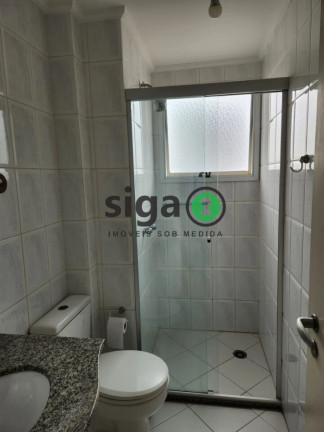 Imagem Apartamento com 3 Quartos à Venda, 100 m² em Aclimação - São Paulo Imagem Apartamento com 3 Quartos à Venda, 100 m² em Aclimação - São Paulo