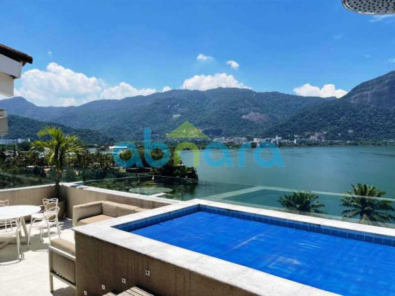 Cobertura com 3 Quartos à Venda, 202 m² em Ipanema - Rio De Janeiro