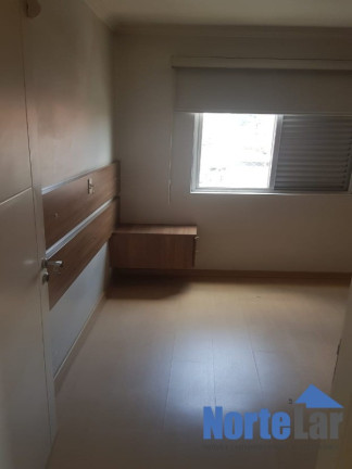 Imagem Apartamento com 2 Quartos à Venda, 68 m² em Vila Mazzei - São Paulo