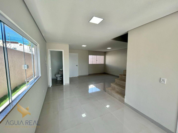 Imagem Sobrado com 3 Quartos à Venda, 135 m² em Vila Morumbi - Campo Grande Imagem Sobrado com 3 Quartos à Venda, 135 m² em Vila Morumbi - Campo Grande