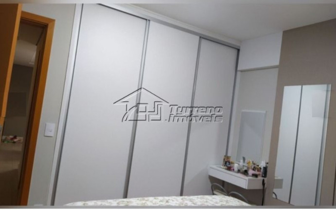 Imagem Apartamento com 3 Quartos à Venda, 106 m² em Urbanova - São José Dos Campos