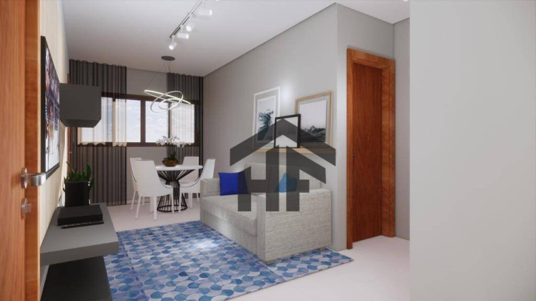 Imagem Apartamento com 2 Quartos à Venda, 45 m² em Pau Amarelo - Paulista Imagem Apartamento com 2 Quartos à Venda, 45 m² em Pau Amarelo - Paulista
