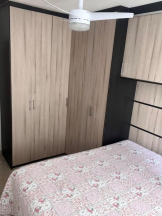 Imagem Apartamento com 2 Quartos à Venda, 54 m² em São Miguel Paulista - São Paulo