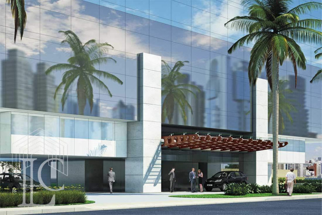 Imóvel Comercial para Alugar, 271 m² em Brooklin - São Paulo