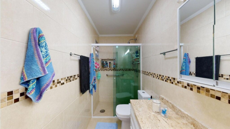 Imagem Apartamento com 3 Quartos à Venda, 113 m² em Moema - São Paulo