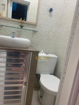 Imagem Sobrado com 3 Quartos à Venda, 124 m² em Osvaldo Cruz - São Caetano Do Sul Imagem Sobrado com 3 Quartos à Venda, 124 m² em Osvaldo Cruz - São Caetano Do Sul