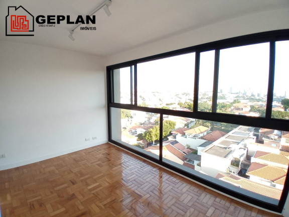 Imagem Apartamento com 2 Quartos à Venda, 56 m² em Vila Deodoro - São Paulo