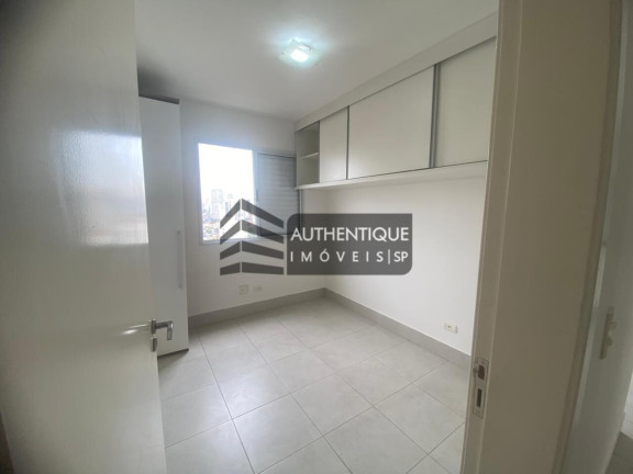 Imagem Apartamento com 2 Quartos à Venda, 54 m² em Vila Prudente - São Paulo