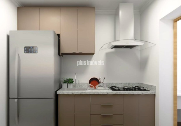 Imagem Apartamento com 2 Quartos à Venda, 64 m² em Sumarezinho - São Paulo Imagem Apartamento com 2 Quartos à Venda, 64 m² em Sumarezinho - São Paulo