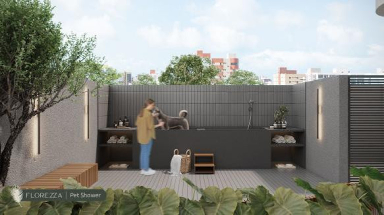 Imagem Apartamento com 2 Quartos à Venda, 56 m² em Intermares - Cabedelo