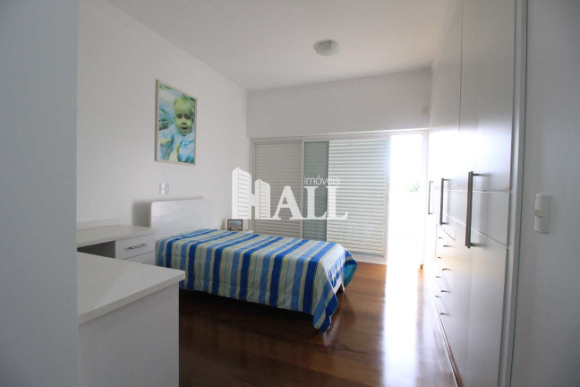Imagem Apartamento com 4 Quartos à Venda, 330 m² em Vila Santa Cruz - São José Do Rio Preto Imagem Apartamento com 4 Quartos à Venda, 330 m² em Vila Santa Cruz - São José Do Rio Preto