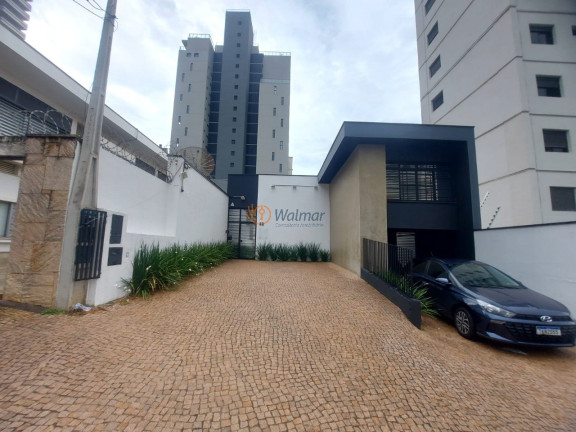 Imagem Imóvel com 3 Quartos para Alugar, 228 m² em Cambuí - Campinas Imagem Imóvel com 3 Quartos para Alugar, 228 m² em Cambuí - Campinas