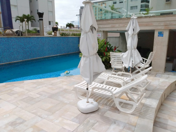 Imagem Apartamento com 3 Quartos à Venda, 145 m² em Astúrias - Guarujá
