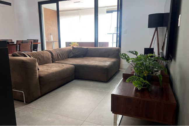Imagem Apartamento com 2 Quartos à Venda, 84 m² em Vila Progredior - São Paulo