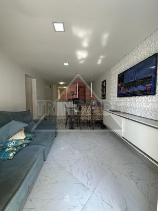 Imagem Apartamento com 2 Quartos à Venda, 65 m² em Recreio Dos Bandeirantes - Rio De Janeiro