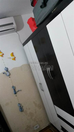 Imagem Casa com 3 Quartos à Venda, 106 m² em Cibratel - Itanhaem Imagem Casa com 3 Quartos à Venda, 106 m² em Cibratel - Itanhaem