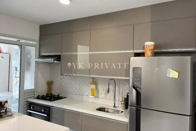 Imagem Apartamento com 2 Quartos à Venda, 91 m² em Alto Da Lapa - São Paulo