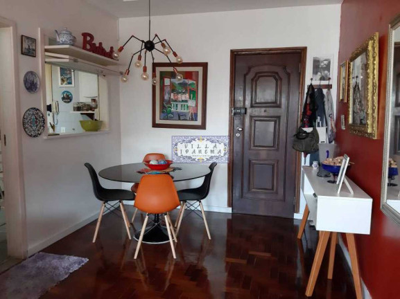 Imagem Apartamento com 3 Quartos à Venda, 87 m² em Ipanema - Rio De Janeiro
