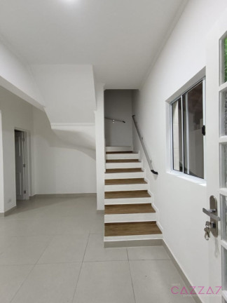 Imagem Casa com 3 Quartos à Venda, 140 m² em Aviação - Praia Grande Imagem Casa com 3 Quartos à Venda, 140 m² em Aviação - Praia Grande