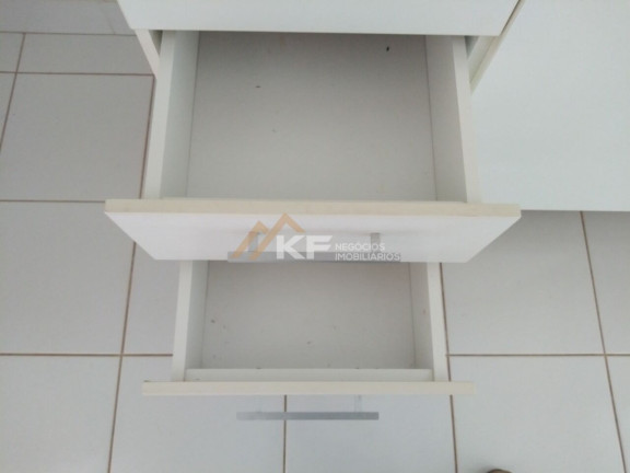 Imagem Apartamento com 1 Quarto à Venda, 35 m² em Jardim Irajá - Ribeirão Preto