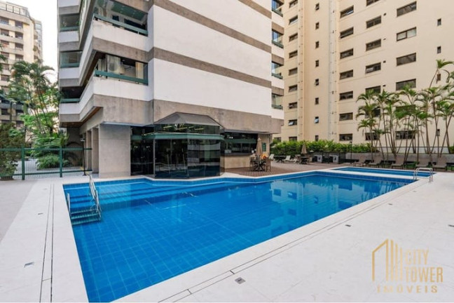 Imagem Apartamento com 3 Quartos à Venda, 147 m² em Vila Uberabinha - São Paulo Imagem Apartamento com 3 Quartos à Venda, 147 m² em Vila Uberabinha - São Paulo
