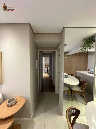 Imagem Apartamento com 3 Quartos à Venda, 90 m² em Vila Olimpia - São Paulo Imagem Apartamento com 3 Quartos à Venda, 90 m² em Vila Olimpia - São Paulo