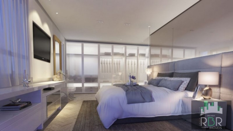 Imagem Apartamento com 3 Quartos à Venda, 137 m² em Caxias Do Sul