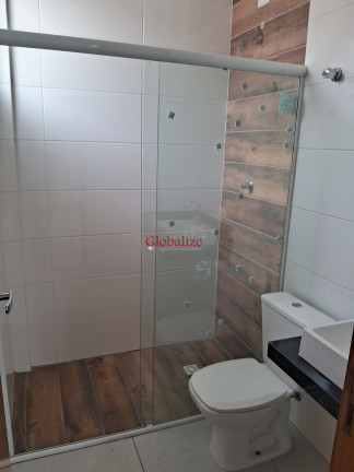 Imagem Imóvel com 3 Quartos à Venda, 118 m² em Campo Grande - Santos