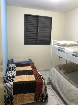 Imagem Apartamento com 2 Quartos à Venda, 44 m² em Parque Das Nações - Santo André Imagem Apartamento com 2 Quartos à Venda, 44 m² em Parque Das Nações - Santo André