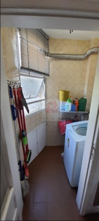 Imagem Apartamento com 1 Quarto à Venda, 53 m² em Santana - Porto Alegre
