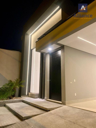 Imagem Casa com 3 Quartos à Venda, 157 m² em Residencial Jatobá - Vinhedo