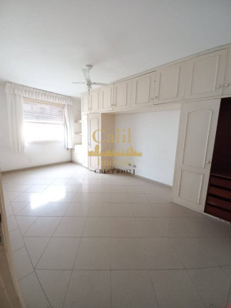 Imagem Apartamento com 3 Quartos à Venda, 216 m² em Gonzaga - Santos Imagem Apartamento com 3 Quartos à Venda, 216 m² em Gonzaga - Santos