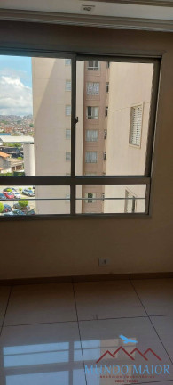 Imagem Apartamento com 3 Quartos à Venda, 62 m² em Parque Marajoara - Santo André Imagem Apartamento com 3 Quartos à Venda, 62 m² em Parque Marajoara - Santo André