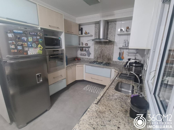 Imagem Apartamento com 3 Quartos à Venda, 105 m² em Silveira - Santo André Imagem Apartamento com 3 Quartos à Venda, 105 m² em Silveira - Santo André